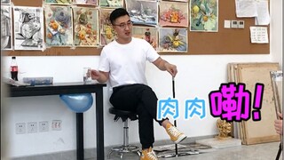 Surprises from the Art Classroom (Part 9)