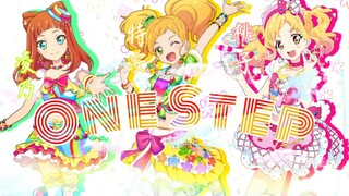 【Dream Lllusion翻唱团】One Step!第一单出炉啦！