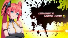 KELAKUAN KOCAK DARK SISTEM MOBILE LEGENDS INDONESIA 🤣