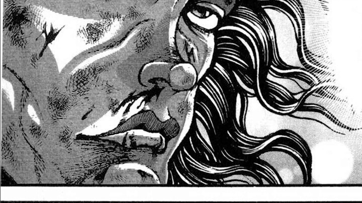 [รายงานอาหารการ์ตูน] 05: Norma Saberga——เพื่อที่จะเข้าใจ Saberga คุณต้องดื่มซุปมิโซะทางอากาศ!