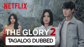 d GLORY 2 EP2 TAGALOG DUBBED