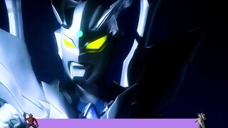 Itu Ultraman Cerro yang kadang-kadang runtuh