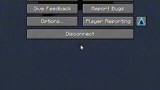 Minecraft: Tentang operasi misterius Minecraft