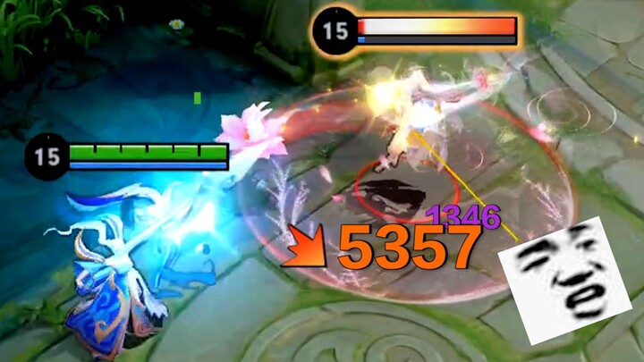 تشانغ إيه: صباح الخير، باستثناء جالو.