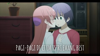 butuh istri spek tsukasa cuuiii!!!!