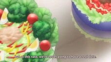 Sekaiichi Hatsukoi Season 2 Episode 8 [ENG SUB]