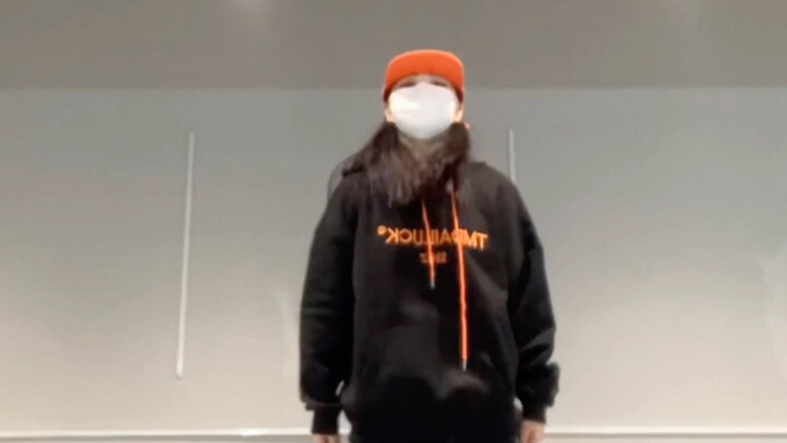 HIPHOP元素教学｜Basketball变形和协调练习｜内含详细分解