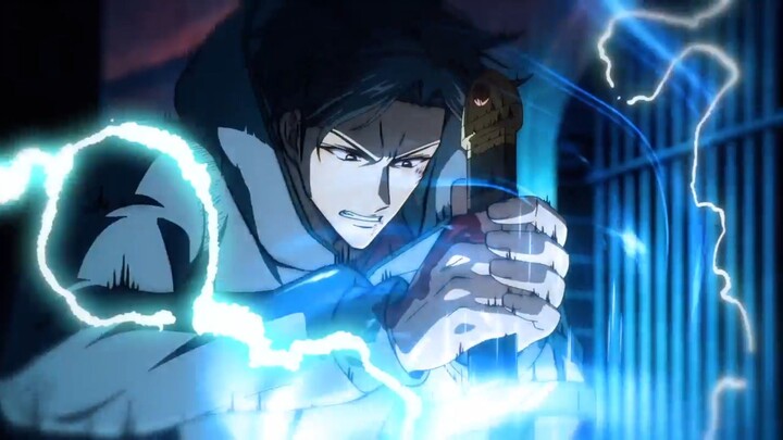 Solo Leveling Kalah Pamor? Anime Ini Mulai Menggila!