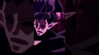 Liebe Was the weakest among all devils |  Black Clover 😐#anime #blackclover #liebe #animemoments