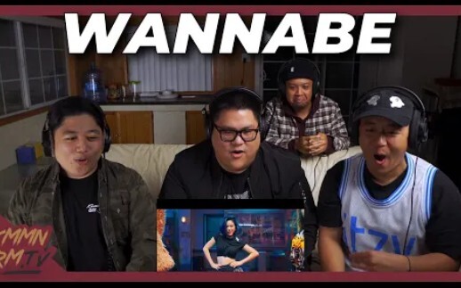 Video reaction MV "WANNABE" của ITZY
