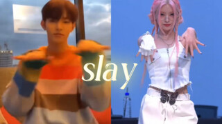 【จางฮ่าว】การร่วมงานในฝันกับพี่สาวหอพักของตัวเอง｜สบายใจใช้ลิขสิทธิ์ของ Le Hua Zi｜เต้นสนุกไปกับเพลง "s