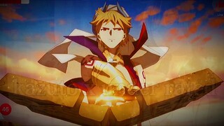AMV - ROYALTY - FATE SERIES