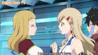 Edens Zero SHORT Episode 3