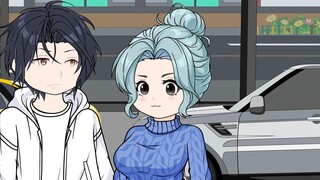 Episode 8: You don’t know how to use steel wool, do you?