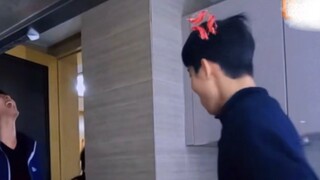 "Tomatnya dipotong sempurna" hahahahahahahahahahahahahahahahahahahahahahahahahahahahahahahahahahahah