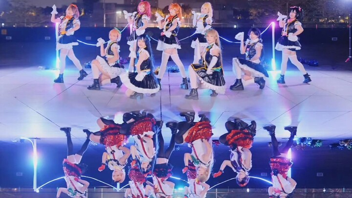 [MRC Dance Company] ฉบับดัดแปลงเปิดตัวแล้ว! ท่าเต้นสามจังหวะสุดฮอตจาก Muse SLSL + No Brand Girls + T