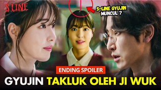 S Line Episode 5 Spoiler | Subtitle Indonesia | Ji-wuk & Gyu-jin Akan Berhubungan🤭⁉️