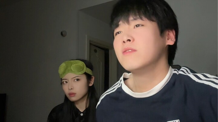 هل عانيت من كابوس؟ أم أن الأمر ليس بسبب انفصال عاطفي؟