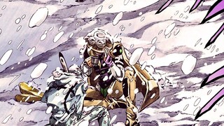 【SBR27】Drinking in the snow! Cheers to the next body and the end! 『JOJO7 Homa Yaro Commentary』