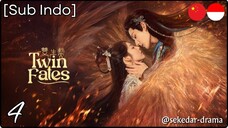 [Sub Indo] Twin Fates – Eps. 04 (2025)