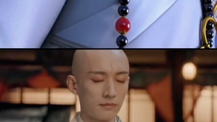 [Liu Xueyi is amazing and appears unintentionally in the animation version - It doesn't rain but sti