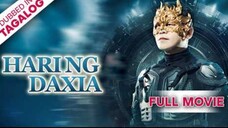 HARI NG DAXIA [FULL MOVIE] - Ang huling hatol kay Chen Hao.