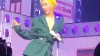 【Song Mino】Tarian Girl Group dengan Setelan Vakum, Cover What is Love (Terlalu Manis