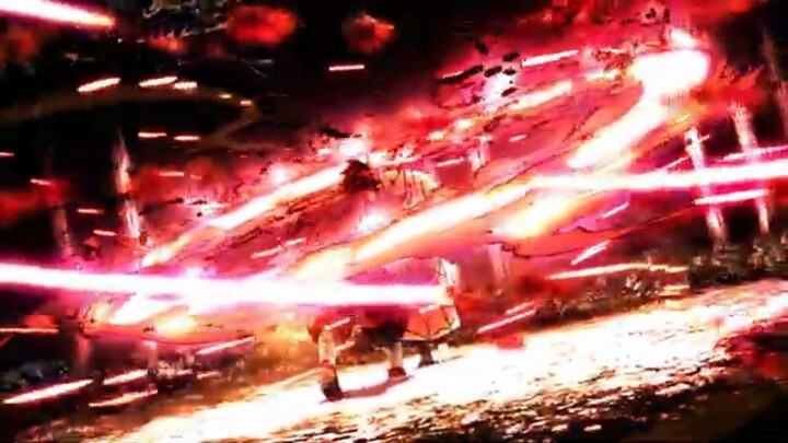 power red white
