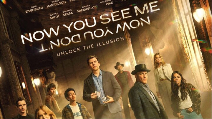 Now.You.See.Me-Now.You.Dont.2025.1080p.HEVC.HDRip.English-ORG.x264-HDHub4u.Ms