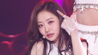 KISS OF LIFE最新回归曲Midas Touch 240407打歌舞台