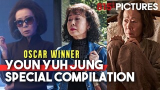 2021 Oscar Winner Youn Yuh Jung's Best Acting Performances (Eng Sub)