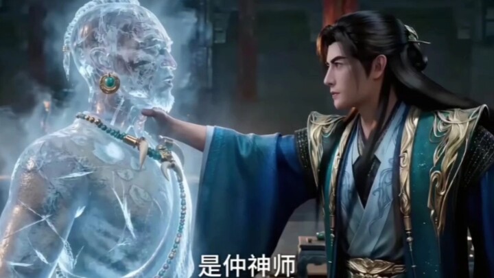 After watching “Sect Leader’s Cultivation Diary” for so long, this finally hits the spot—Chinese ani