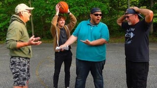 We TRUST No One Uncle Chris Reaction