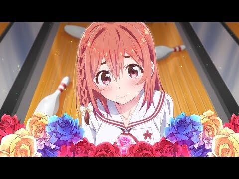 | Mashup | AMV | Đóa Hoa Ngày Ấy