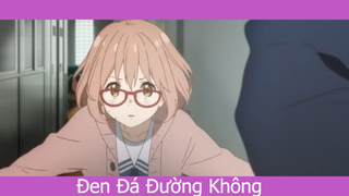 Nhạc Anime hay mỗi ngày #10 - Kyōkai no Kanata #AMVanime #schooltime