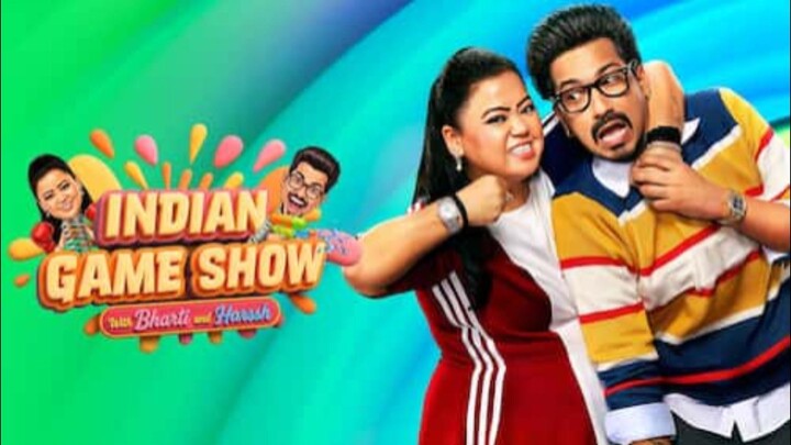 Indian Game Show (Season 2) 4th September 2026 Full Episode 10