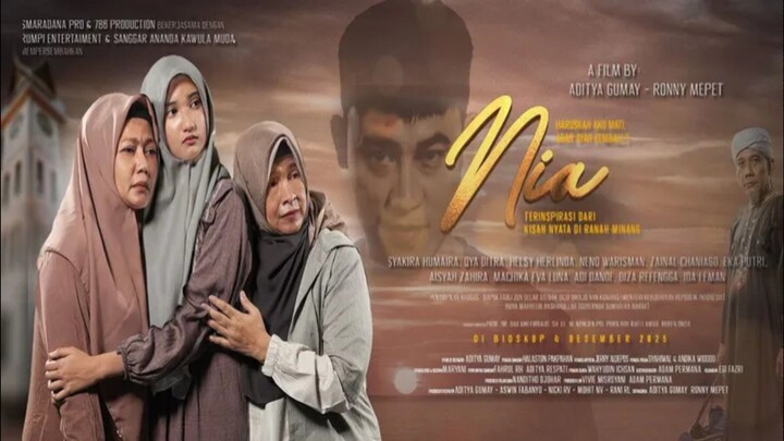 𝗡𝗜𝗔 (𝟮𝟬𝟮𝟱) 𝗛𝗗