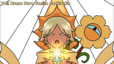/BERSINAR... (apalah judulnya, gatau 💔) [VSD Pure Vanilla Cookie (Collab) #2]