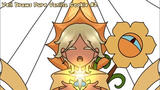 /BERSINAR... (apalah judulnya, gatau 💔) [VSD Pure Vanilla Cookie (Collab) #2]