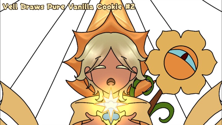 /BERSINAR... (apalah judulnya, gatau 💔) [VSD Pure Vanilla Cookie (Collab) #2]