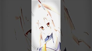 anime edit- ayanami [ azur lane] jedag jedug anime🥀#fyp