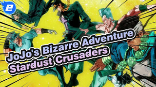 [JoJo's,Bizarre,Adventure/Epic/Mixed,Edit/Beat,Sync],Stardust,Crusaders_A2