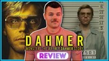 Dahmer Netflix Series Review | Monster The Jeffrey Dahmer Story