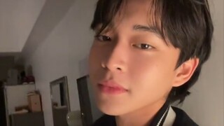 Rabin's lipsync era 🖤