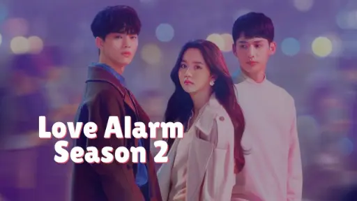 Love Alarm E01 Bilibili