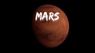 MARS - BARUBAL, AIK, CHRONICC