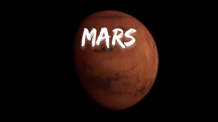 MARS - BARUBAL, AIK, CHRONICC