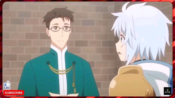 The Unaware Atelier Master Episode 1-12 English Dubbed