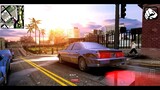 PC STYLE! | Download GTA SA Android Realistic Graphics Modpack DirectX HD Remastered