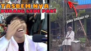 orang orang pada lawak banget